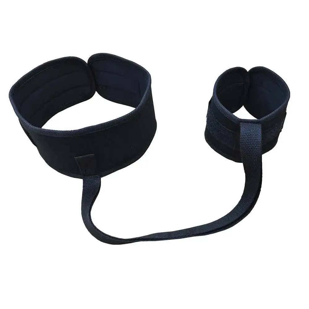 

Free Shipping Leg Lifter Assists Easy-to-operate Movement Assists Improves the mobility of joint circulation in the elderly