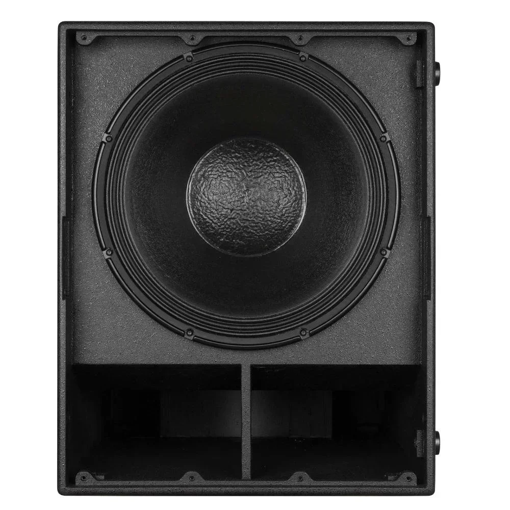 9004 RCF 18-inch Professional Passive Speaker  Powerful Subwoofer