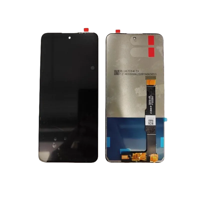 For TCL 30V-5G Screen Assembly T781S LCD Display