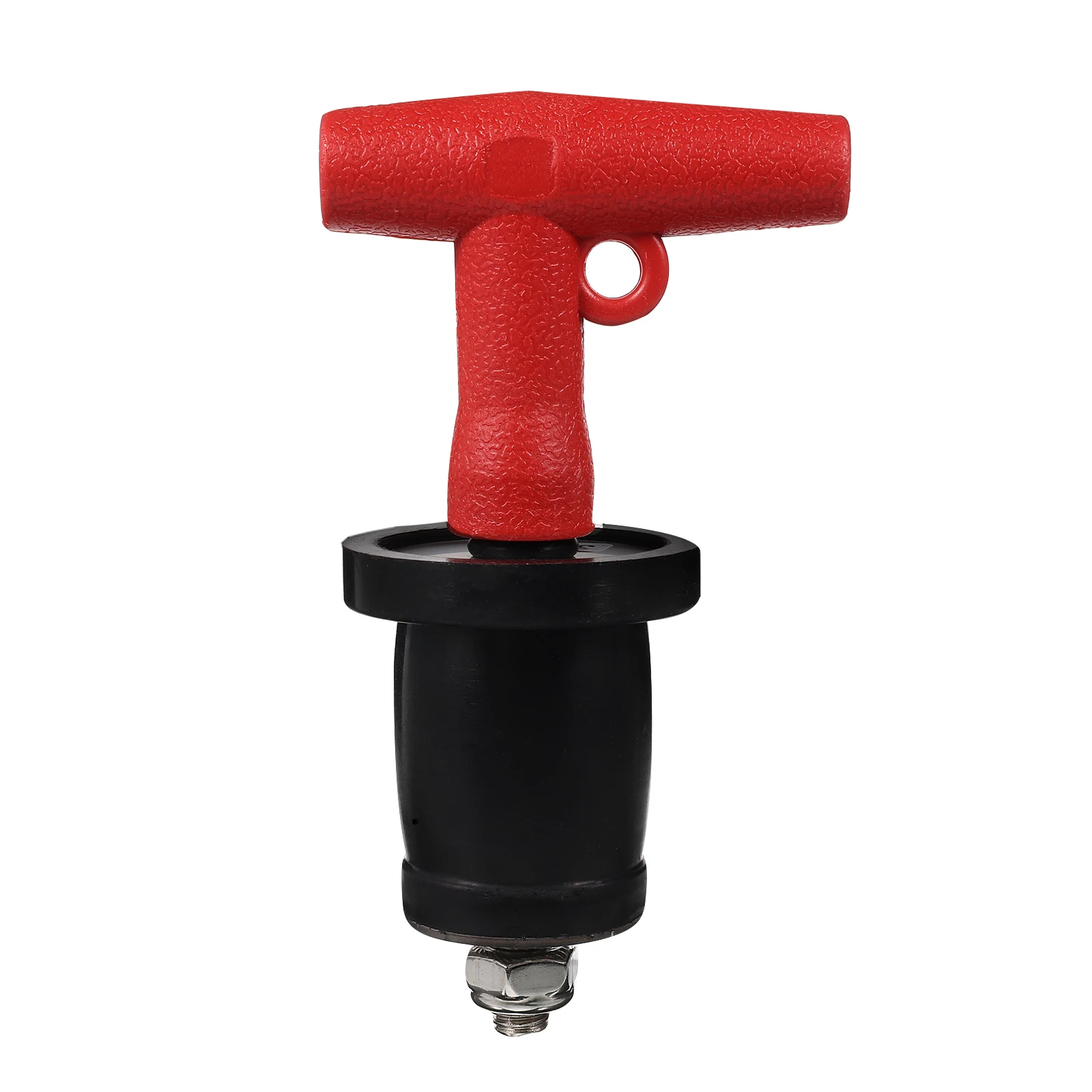 

Stainless Steel Marine Waterproof Seal Boats Yachts Deck Fittings T Handle Rubber Garboard Pipe Boat