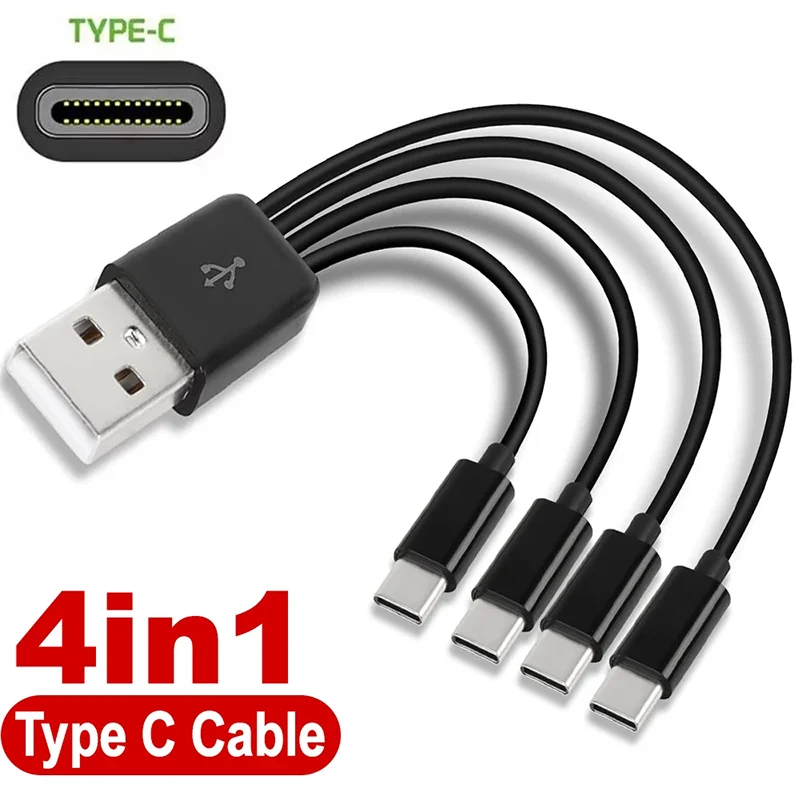 Short Cord 5V Usb A…
