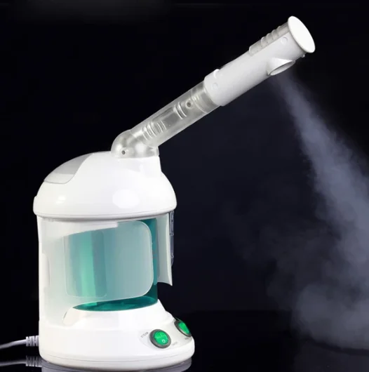 

Nano Ion humidifier