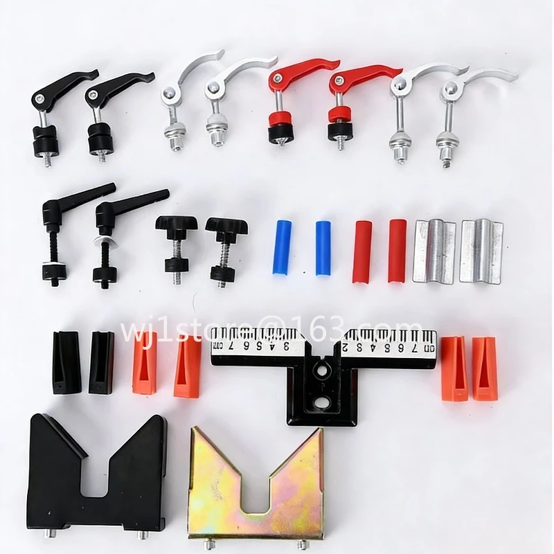 Manual tile cutting machine screw infrared sheath push knife special  cutting knife accessories