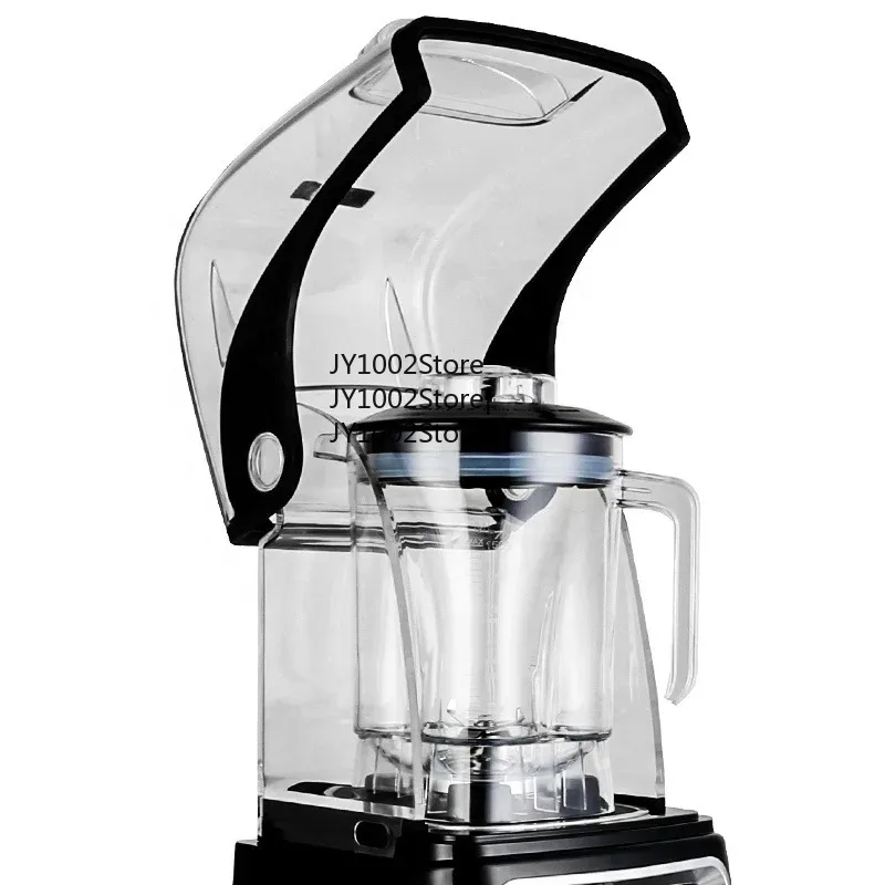 High Power Heavy Du…