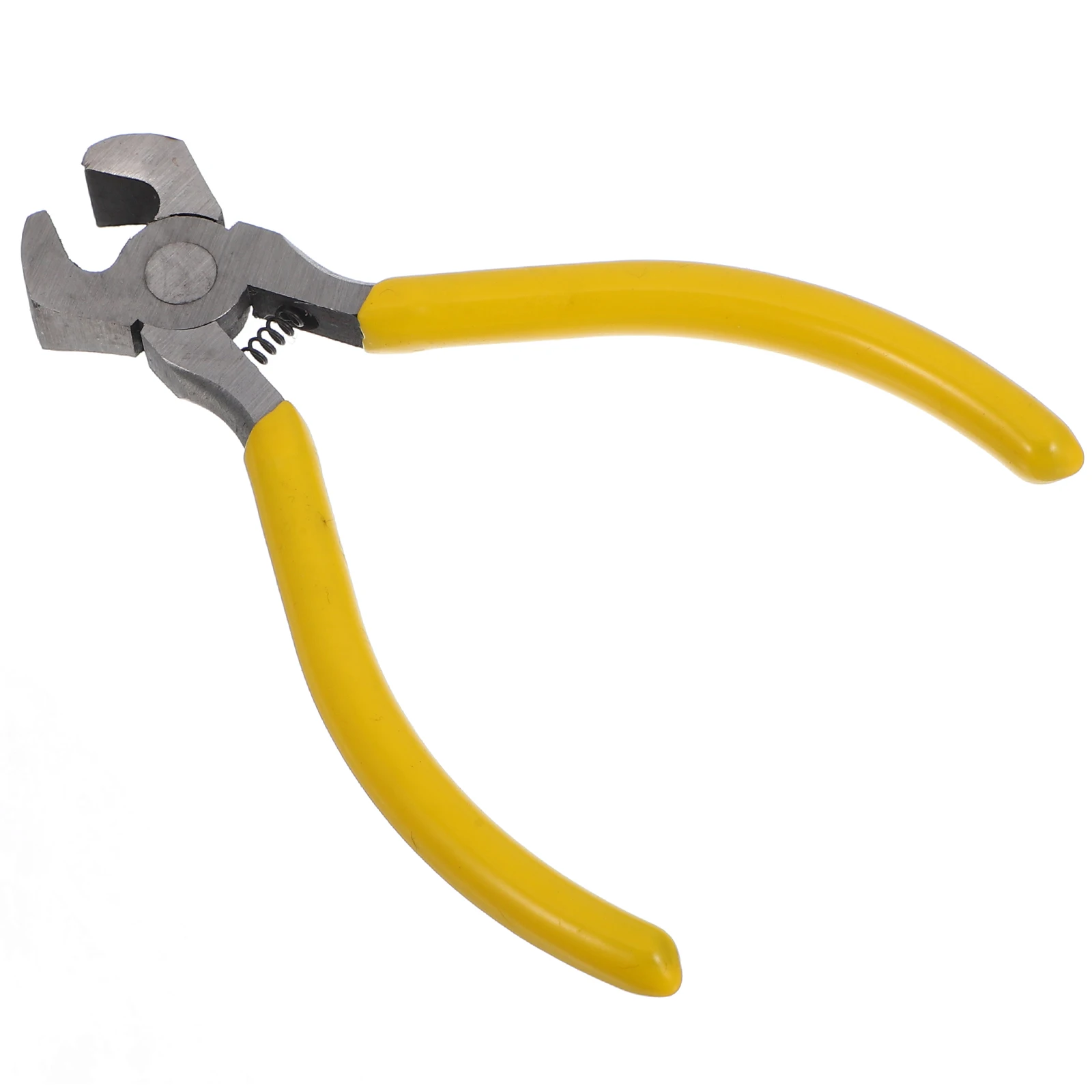 Guitar String Cutter R07A High Grade Stainless Steel Fret Wire Puller Luthier Tool Ergonomic Handle Durable Guitar Repair