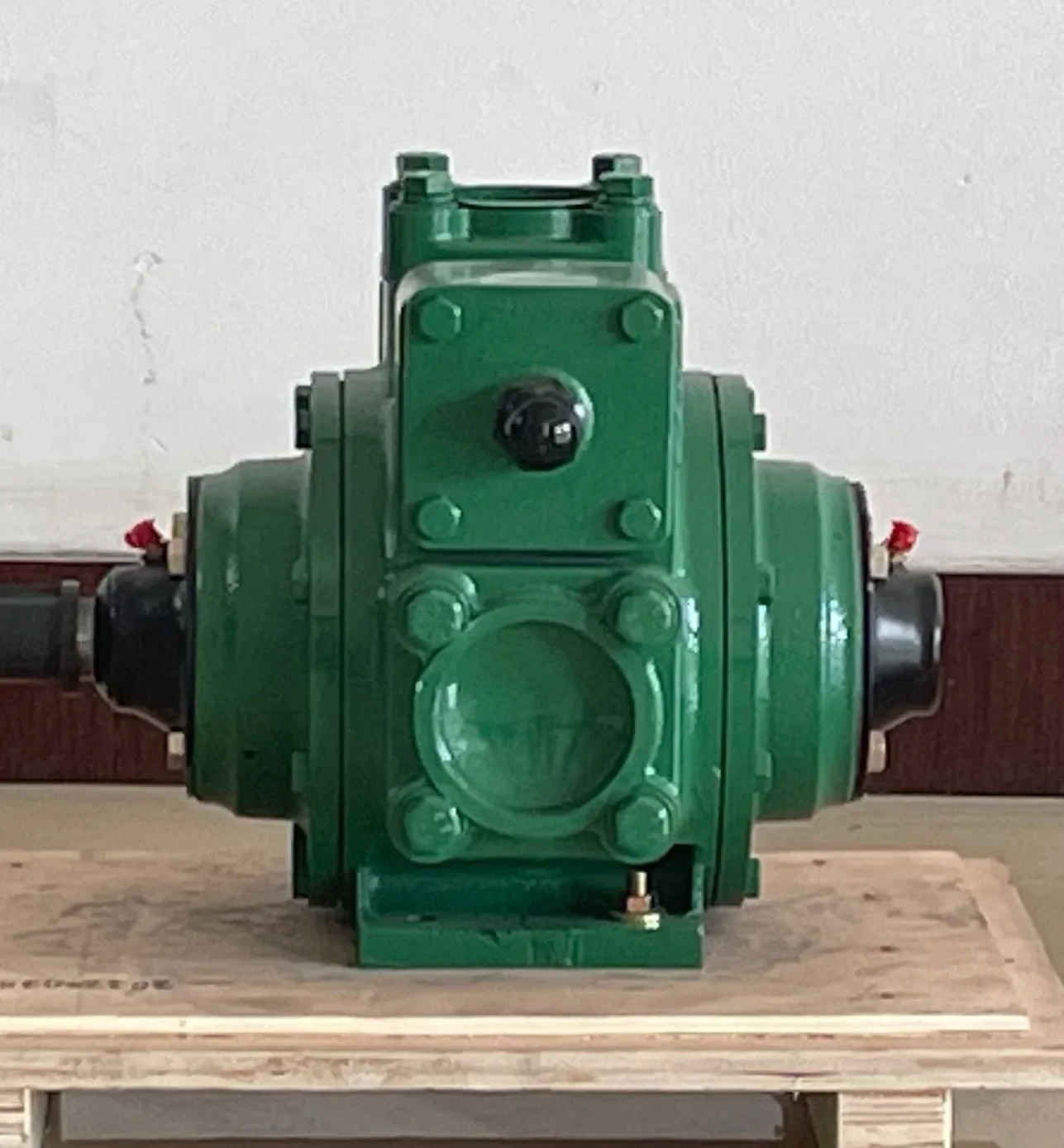 2.5'' transfer pump, gasoline transfer vane pump