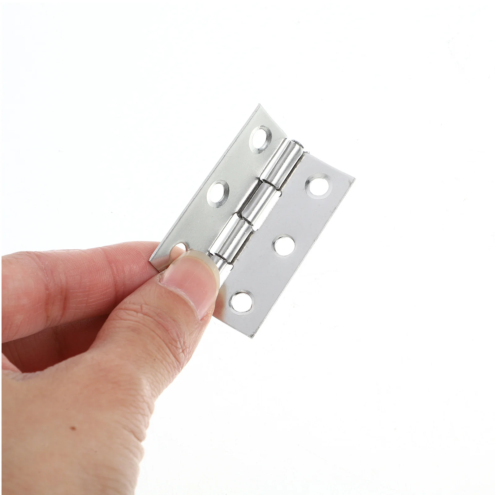 

Kitchen Cabinet Hinges Stainless Steel Door Bell Shaped Small Silver Replacement