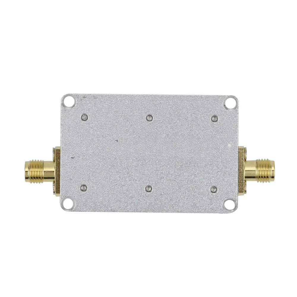 40DB For WYDZ-PA-1G-3GHz-1W SBB5089+SZA2044 One-Way Microwave Power Amplifier RF Power Amplifier Module