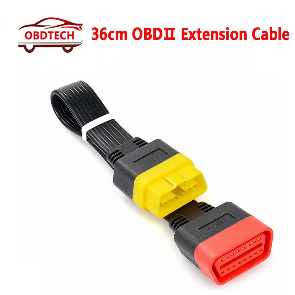 OBD2 Extension Cabl… - image