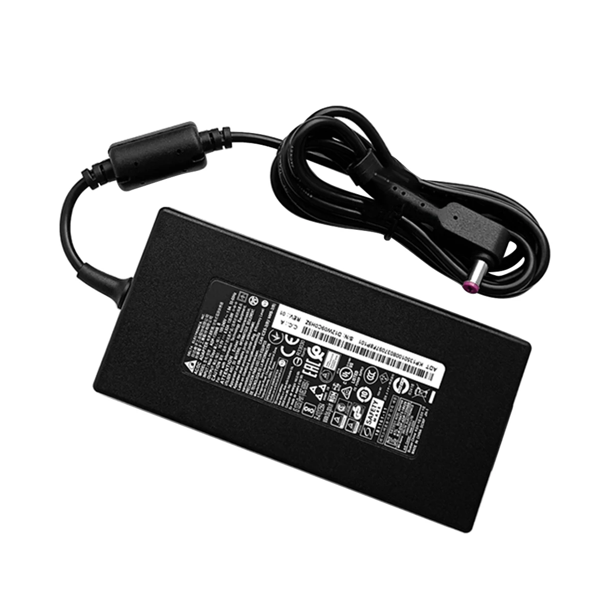 ADP-135NB B 19.5V 6.92A 135W Power Adapter For ACER NITRO 5 AN515-54 Series N18C3 PA-1131-26 A18-135P1A Laptop Charger