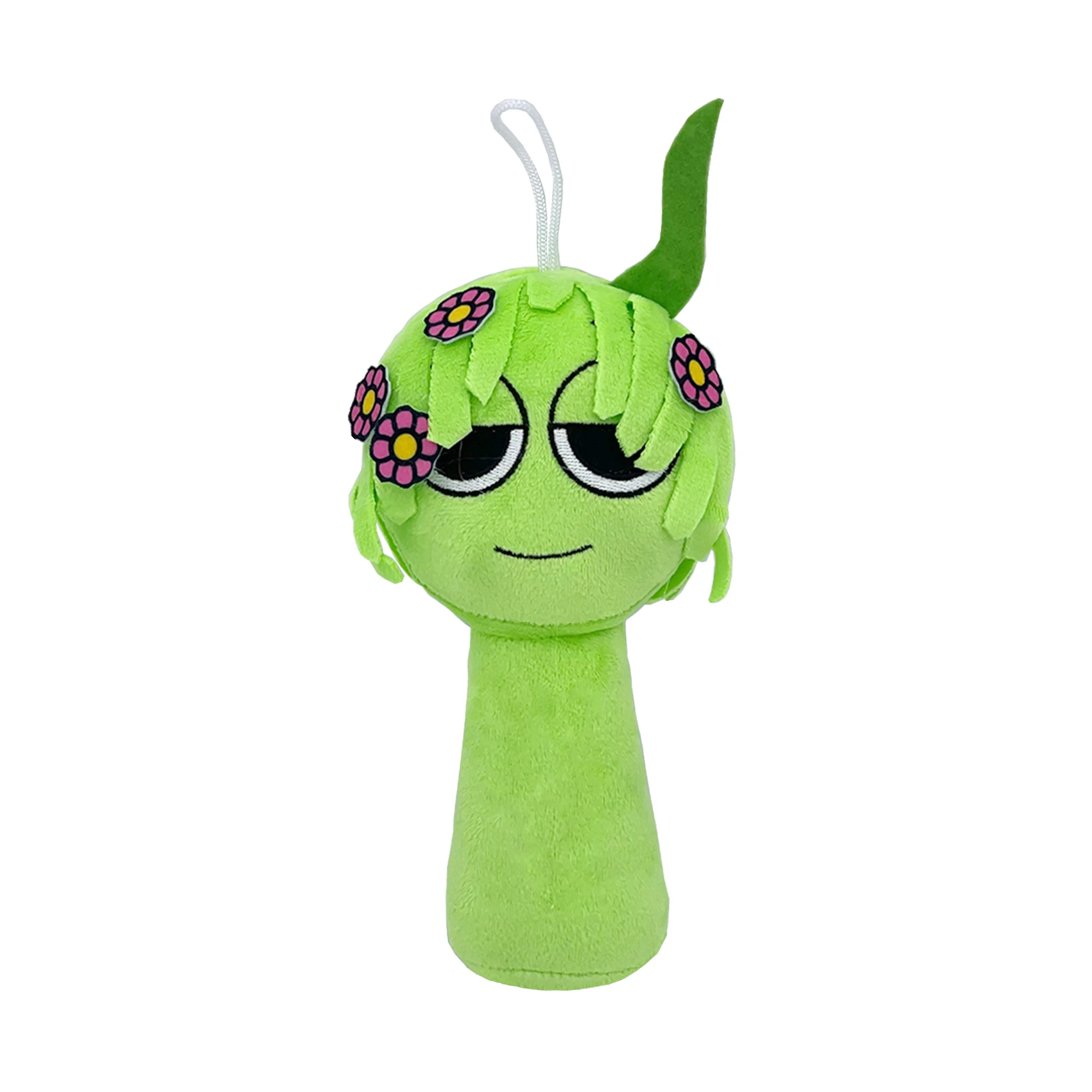 Sprunki Plush Toys Sprunki Plushie Sprunki Soft Game Cartoon Pillow Kids Birthday Gifts Stuffed Dolls Christmas Gift image 3