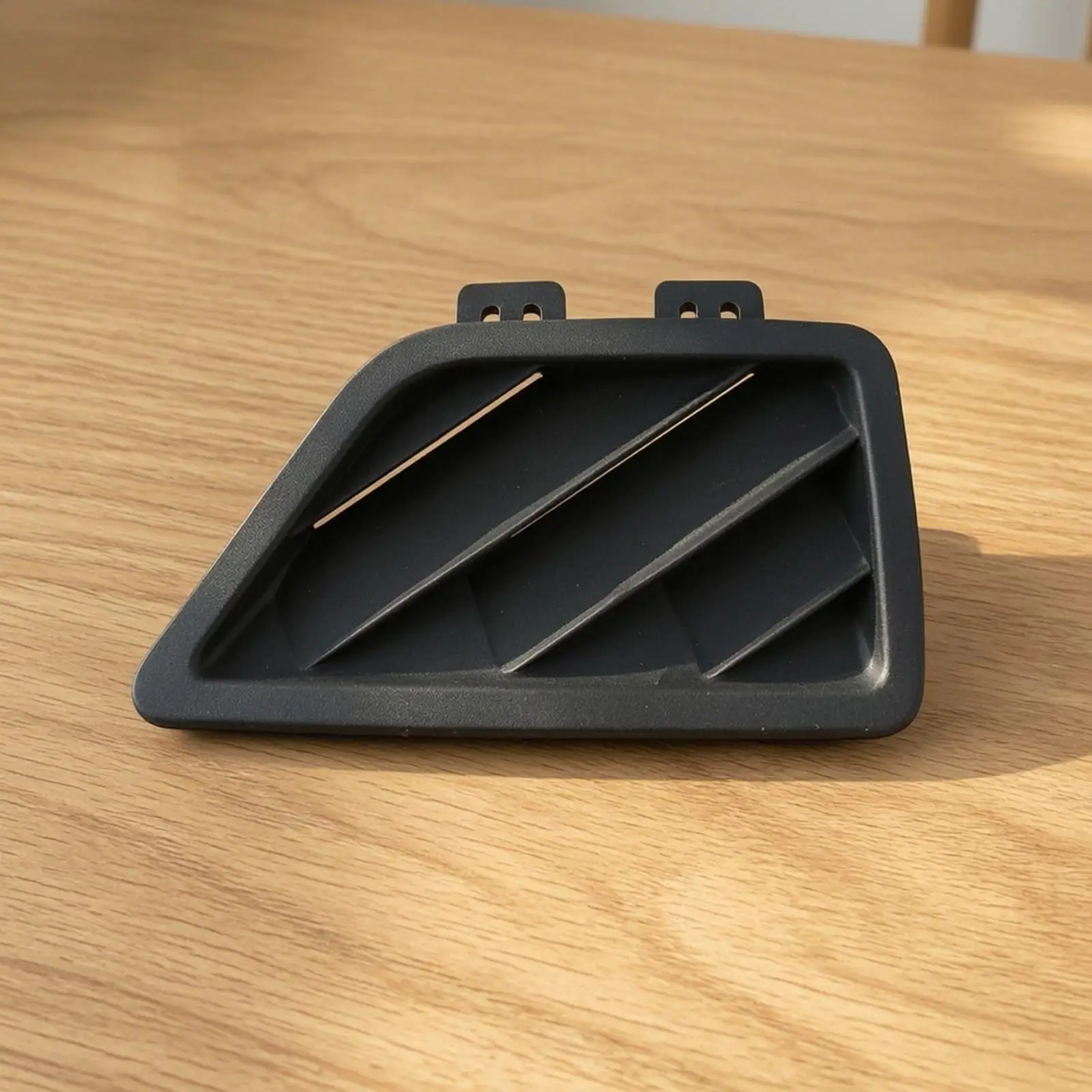 Car Windshield Defogger Vent Cover for German Sedan 5er F18 Dashboard Air Grill Trim Lock in Place
