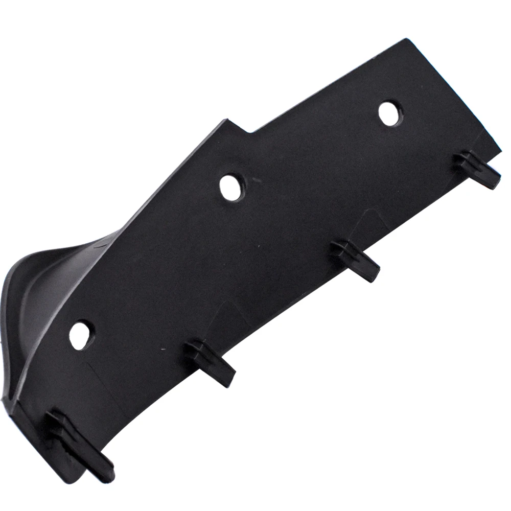 Spat fascia anteriore destra per Jeep Grand Cherokee L 2021-2024 2022-2024 Jeep Grand Cherokee 68421752AB 68421752AA