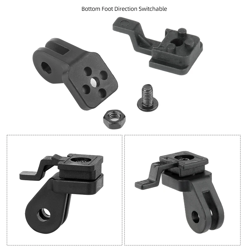 Thumbnail 3 - #6 New Bicycle Seatpost Clamps Arrivals
