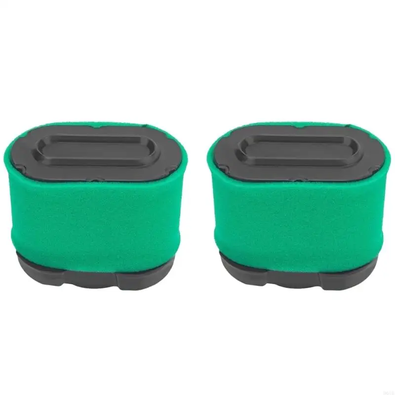 96GF Bộ lọc máy cắt cỏ thay thế tiện lợi Bộ lọc không khí hiệu quả cao bằng nhựa