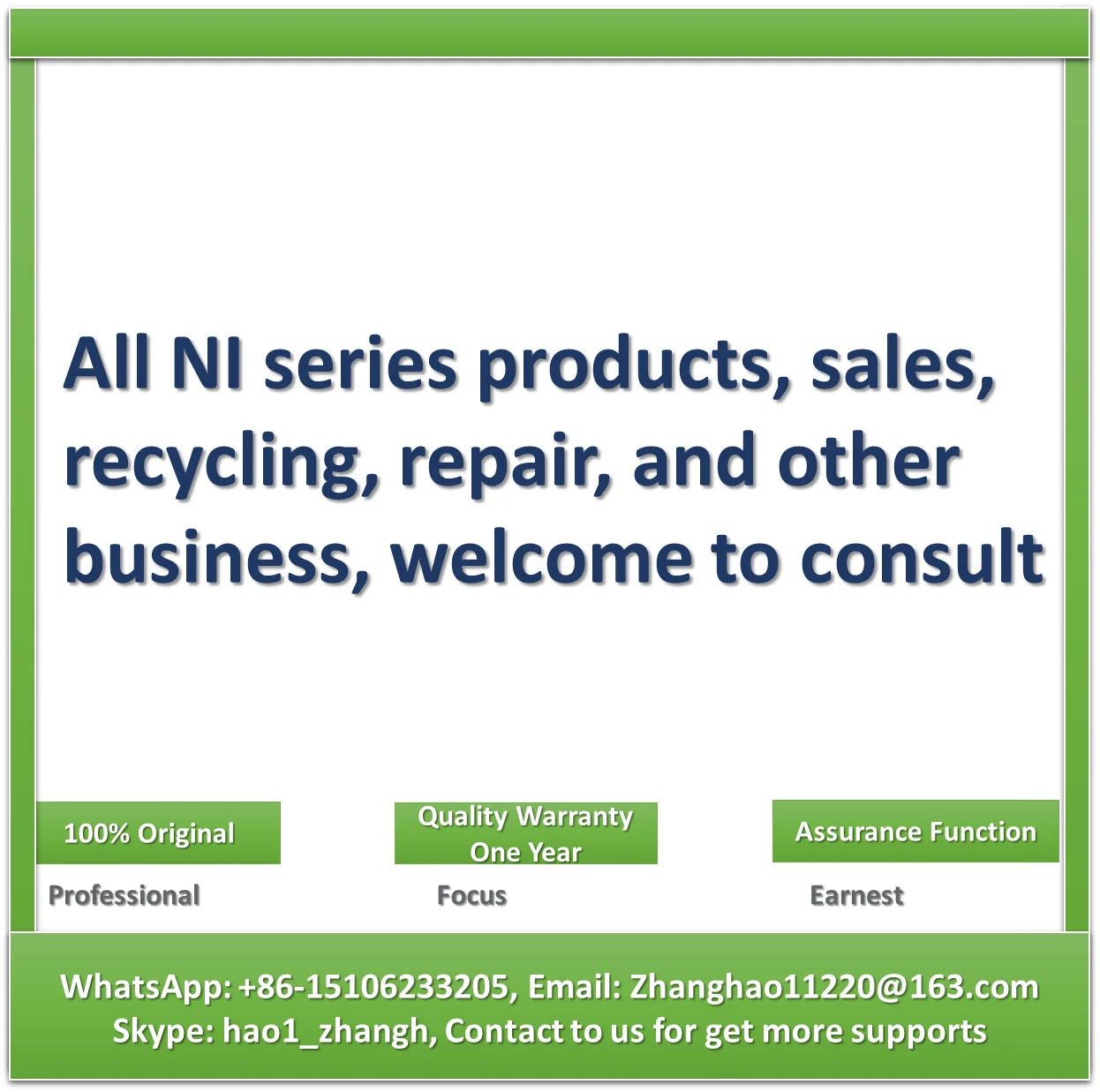 Ni SbRIO-9651 783525-02 Single-Board Rio-Systeem Op Module Single-Board Rio