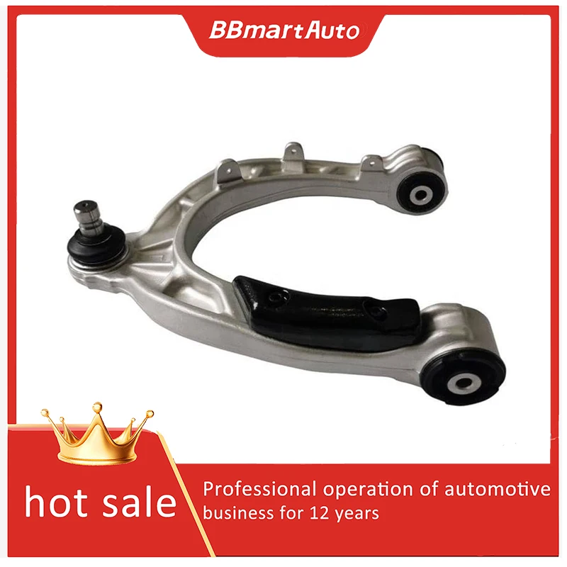 

104432600J BBmartAuto Front upper swing arm RH aluminum For Model 317-23 Model Y20-22