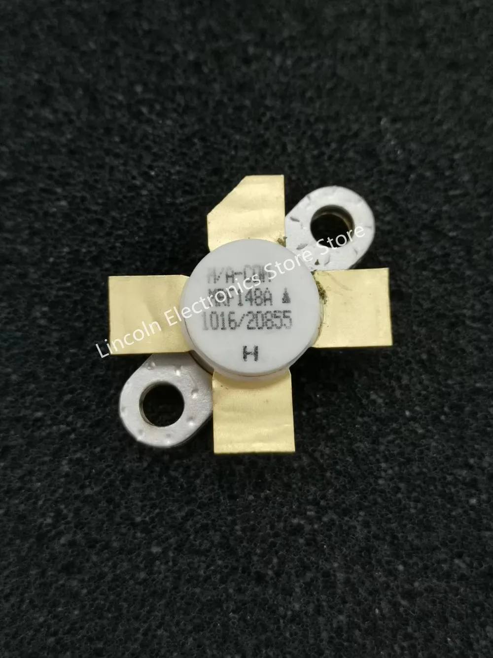 

MRF148A Imported Disassembled High Frequency RF Tube Microwave Tube Physical Photography Quality Assurance Price Advantage