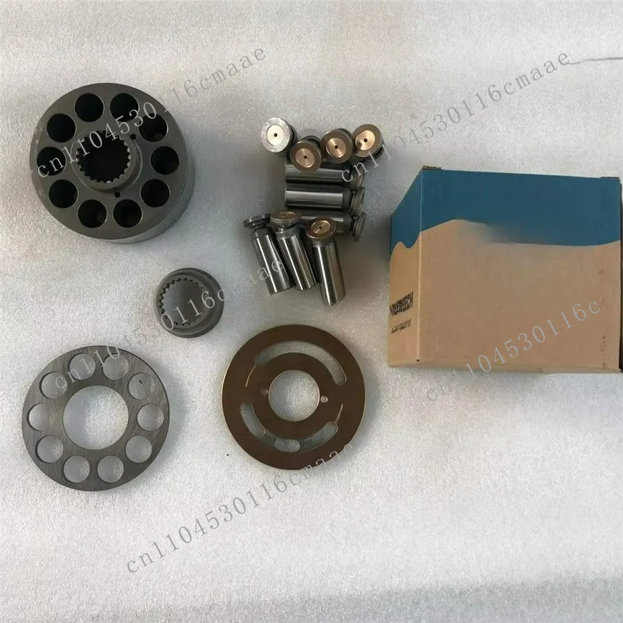 KX121-1 KX121-3 Hydraulic Pump PSVL-42CG-9 Repair Kit Cylinder Block