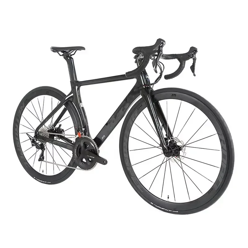 Factory Price Full Suspension Adult Bike 26 Inch 24 Speed Bike Disc Bike