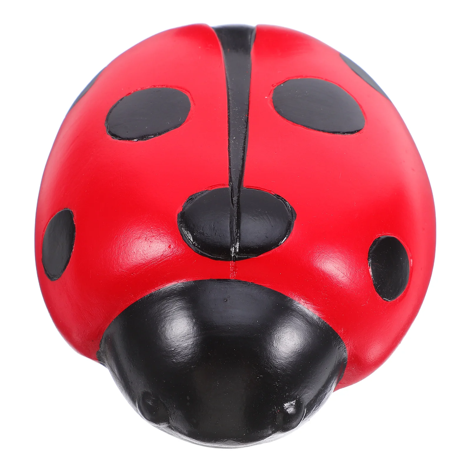 Рисунок 5 - Всепогодный скрывающий ключ с божьей коровкой