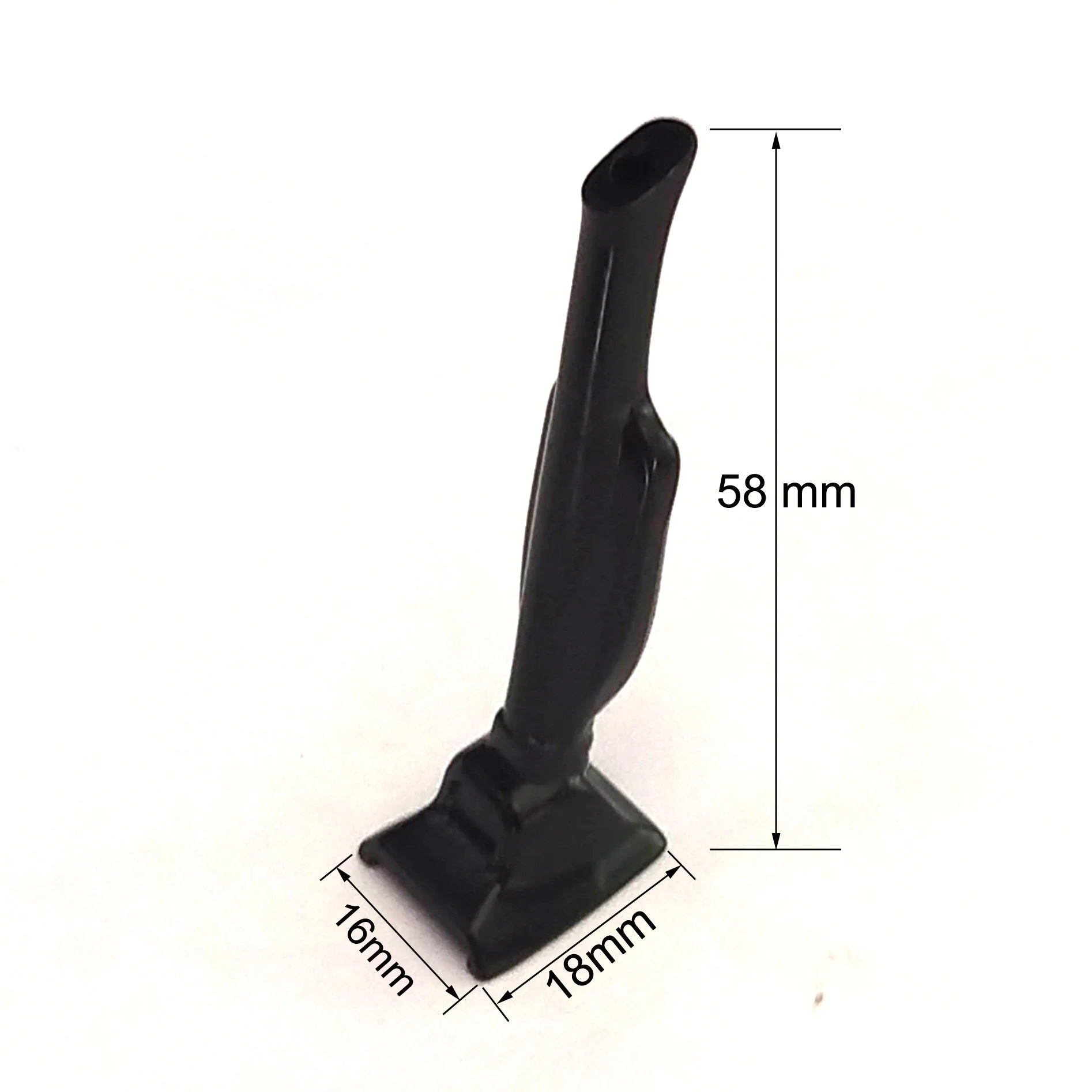 Metal Trophy Shape Pipe Zinc Alloy Portable Washable Smoking Pipe view 4
