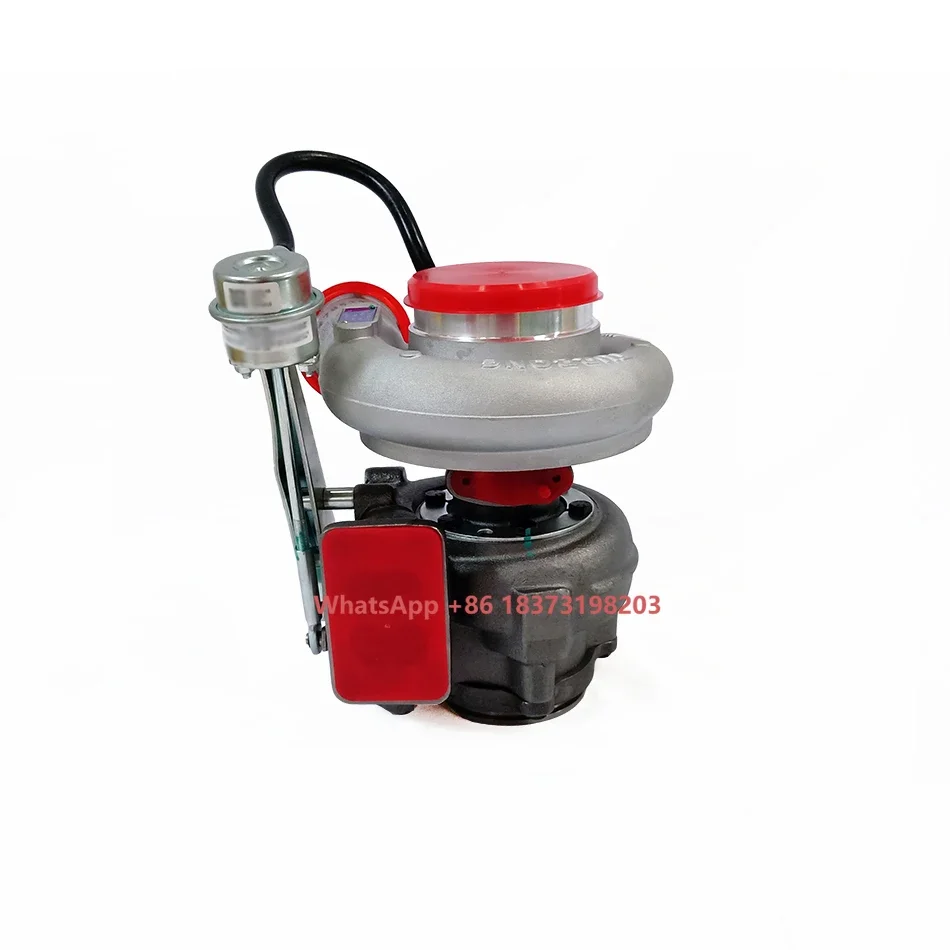 

Engine Parts HX40 Turbocharger 4039031