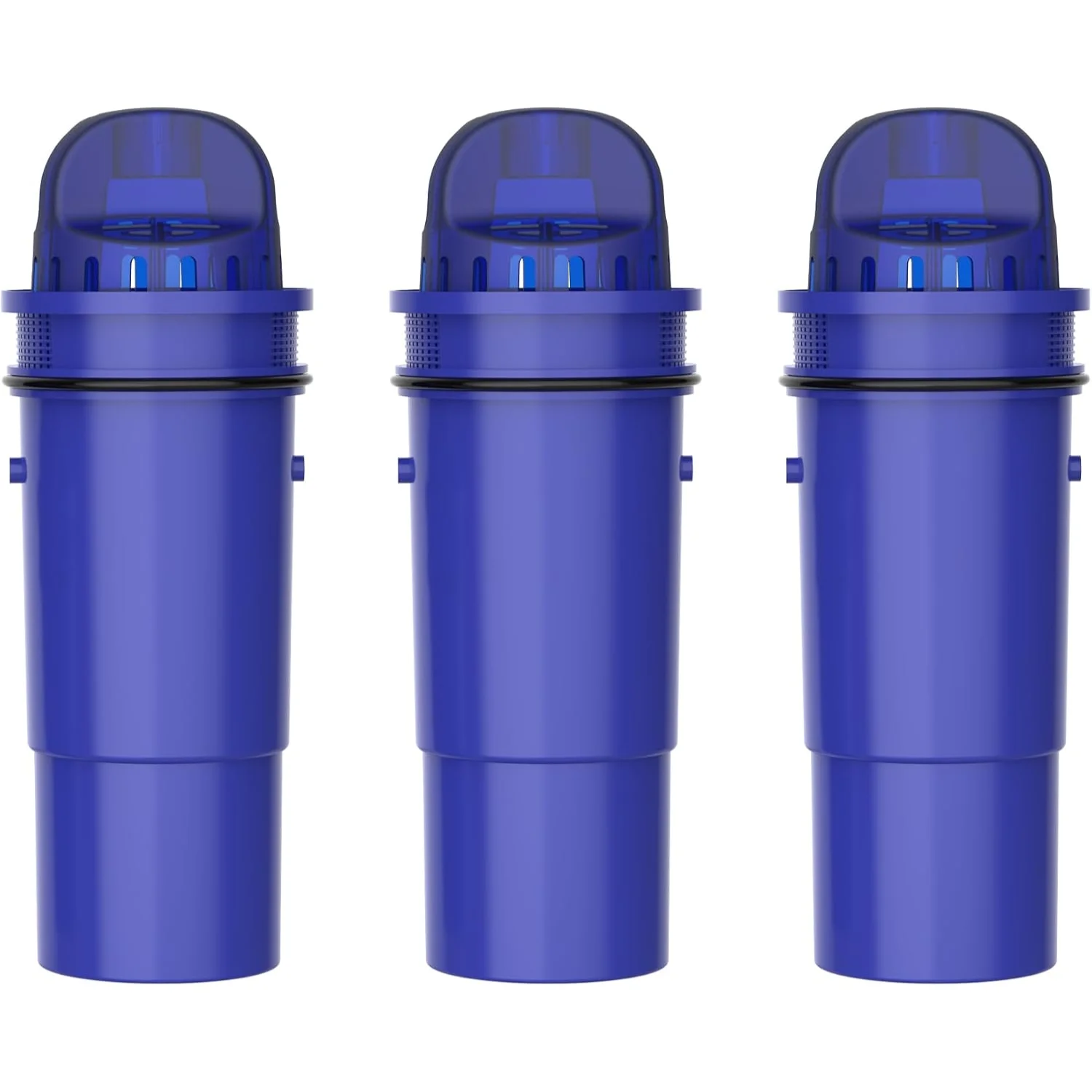 Waterdrop Water Filter Replacement for Pur®, Pur® Plus Water Filter, CRF950Z NSF Certified Pitcher Water Filter