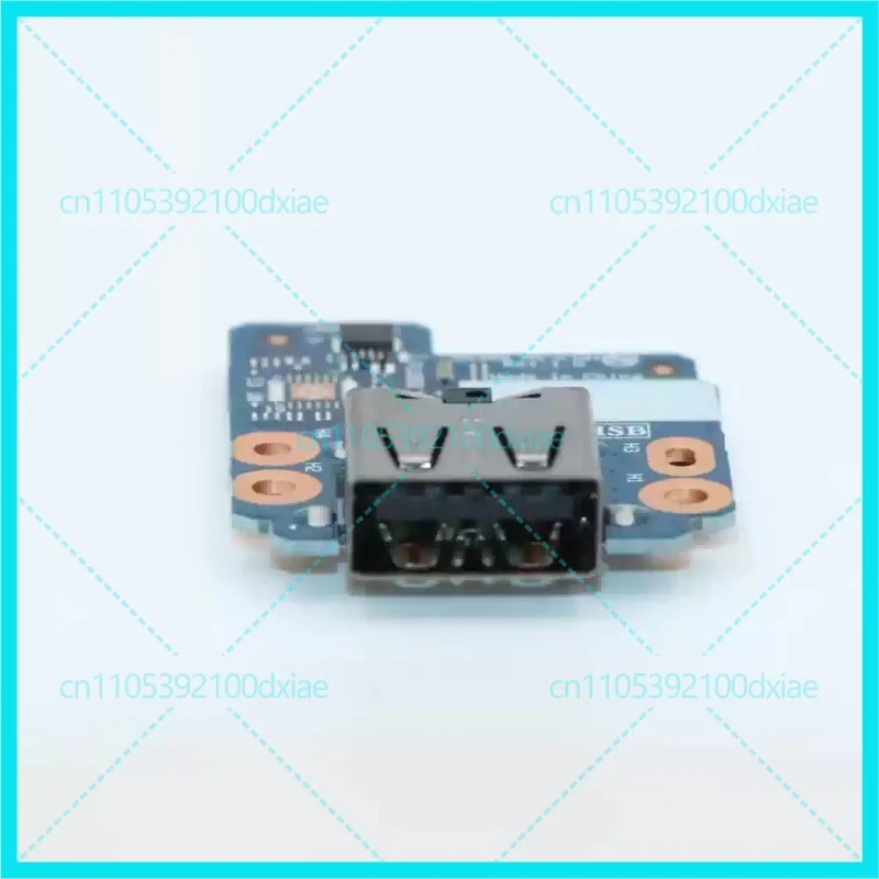 New For Lenovo Thinkpad X13 T14S USB Small Board for AMD Version 5C50S73052 NS-C791