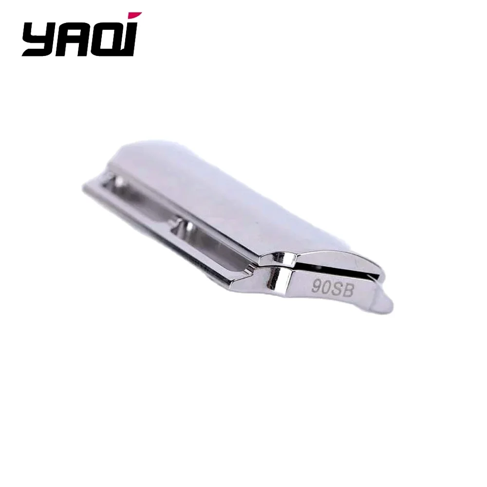testina-per-rasoio-di-sicurezza-con-lama-da-090-mm-rasoio-a-lama-fissa-yaqi-acciaio-inossidabile-316-vostok-90sb-accessorio-per-la-rasatura-maschile-finitura-lucida