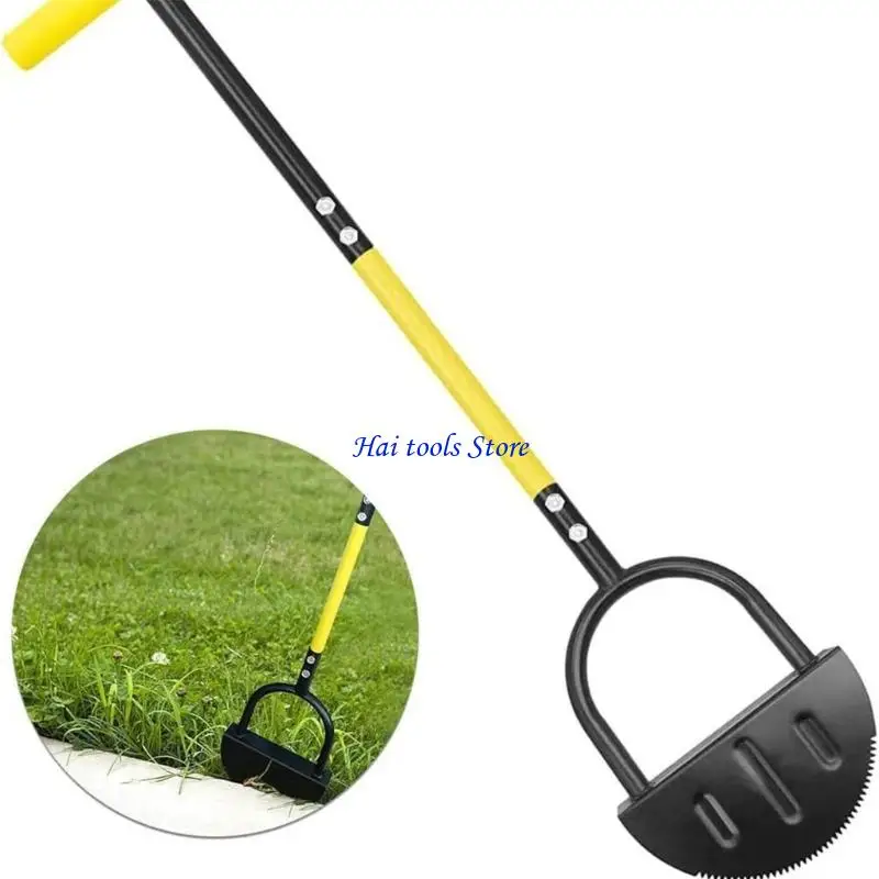 x37e-serrated-grass-cutter-half-moon-manual-edger-with-t-grip-multifunctional