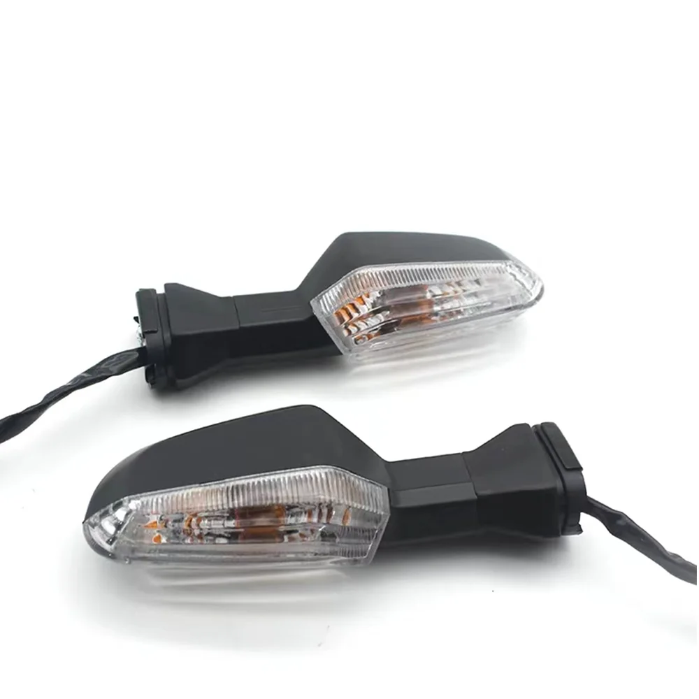 for Kawasaki Z250 Z300 Z750 Ninja 300 EX300 NINJA 650 ER-6 FABS Motorcycle Turn Signal Lights Blinker Indicator
