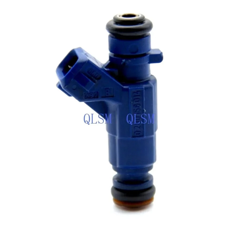 1 قطعة حاقن الوقود لمرسيدس بنز فيتو C E S M فئة 3.2 E32 M112 A1120780149 قسط اكسسوارات السيارات #2