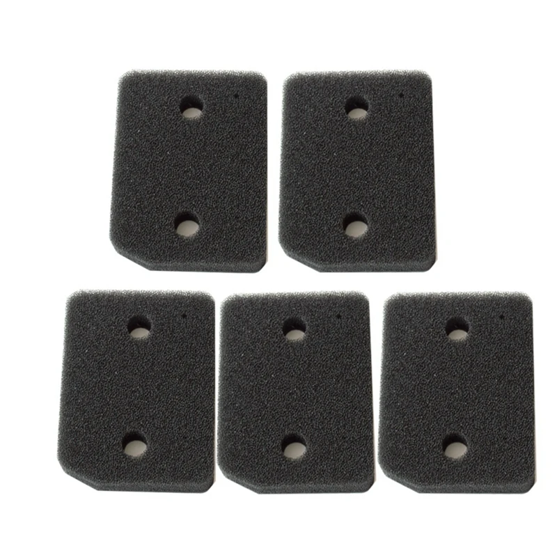 Filtro de espuma para secadora Miele 9164761, bomba de calor, filtro de esponja, esterilla, filtro de pelusa