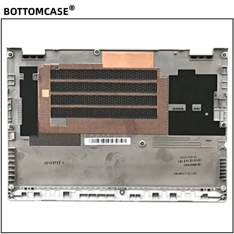 ใหม่สำหรับเคสกันกระแทก ®   ฝาครอบฐานล่างสำหรับแล็ปท็อป Thinkapd New S1 Yoga 260 รุ่น AM1EY000320 AM1EY000330