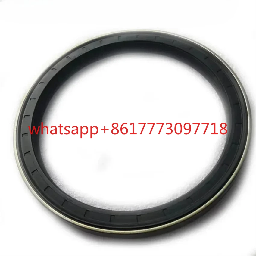 Seal AL159594 A-AL159594 Wheel HUB 150 For 1850 5082E 5085M 5090E 5090EH 5090EL Tractor