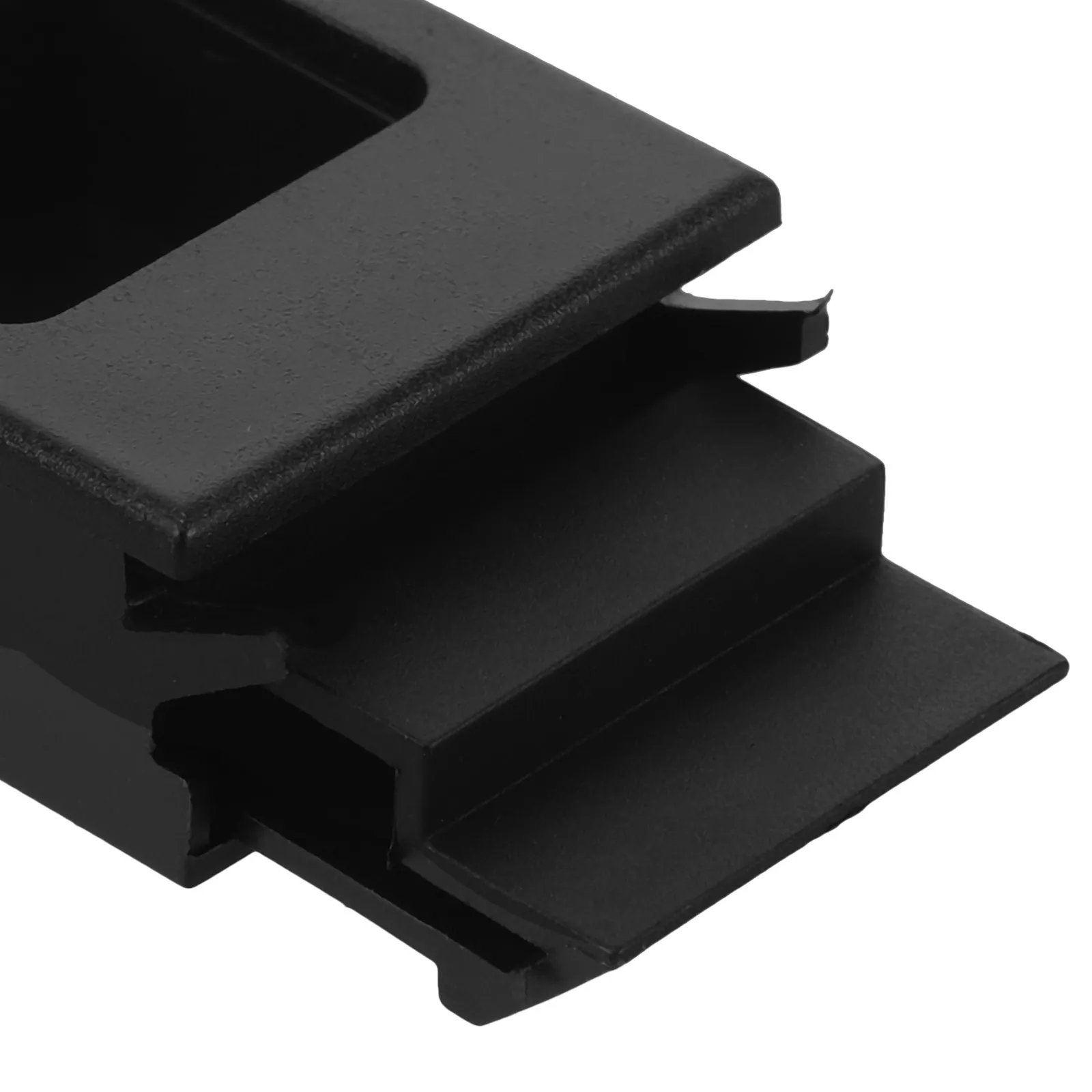 4Pcs Plastic Door Latch Buckle Lock for Rv Trailer Office Cabinets Distribution Box Camper Refrigerator Secure Tight Closure
