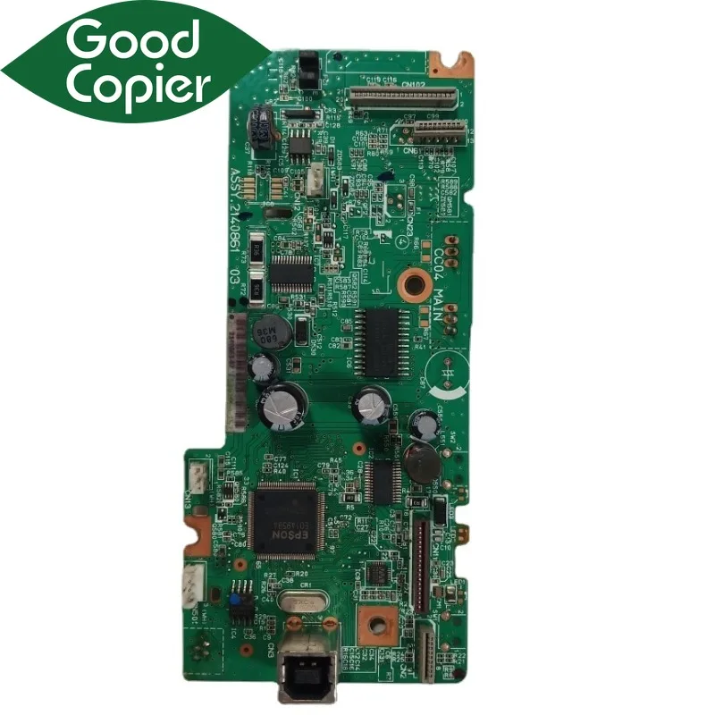 1PCS 3 Months Guarantee L220 Logic Mother Board For Epson Formatter Board Main Board Mainboard Original Disassemble Printer