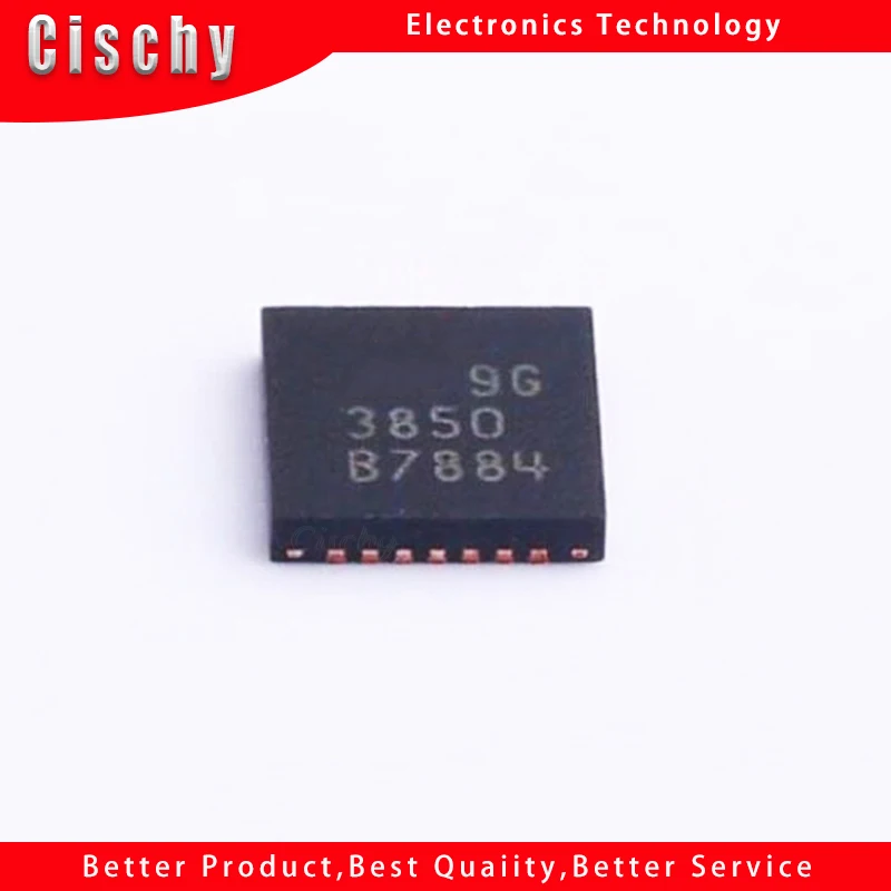 

1 шт./лот LT3850 LTC3850 3850