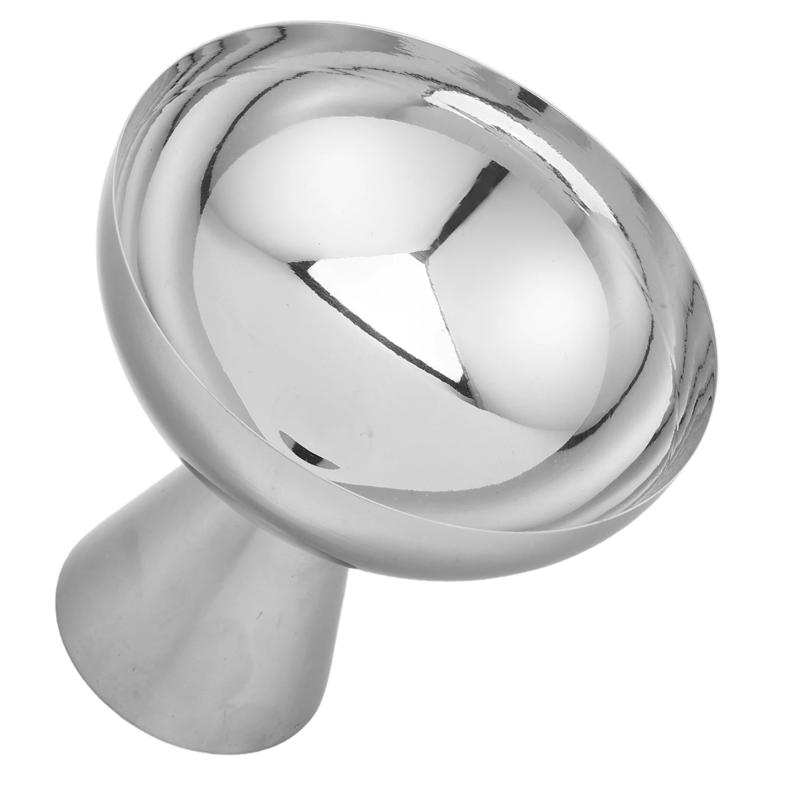 

Stainless Steel Ice Cream Cup Salad Bowl Fruit Dessert Bowls High Footed Mixing Silver Sand 304 Single Serving Kitchen