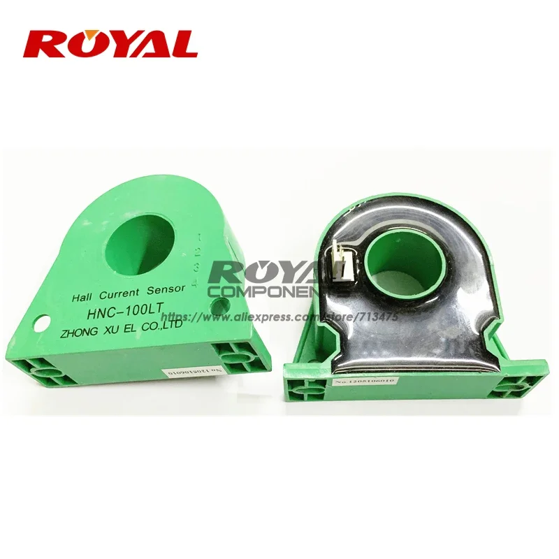 HNC-200LT HNC-300LT HNC-400LT HNC-100LT TMA2405S شحن مجاني جديد جهاز استشعار أصلي