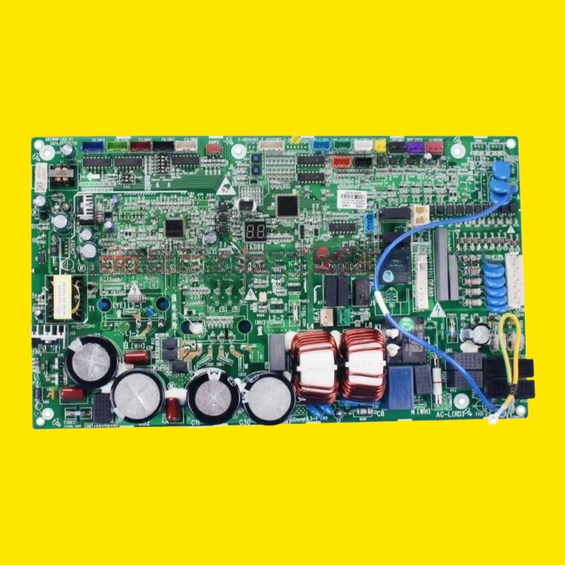 

Applicable to Gree central air conditioner 30226252 30226254 30226273 main board WZ6M35K GRZW85