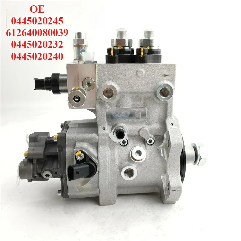 

Ultimate Details 0445020245 612640080039 0445020232 0445020240 Fuel Injection Pump