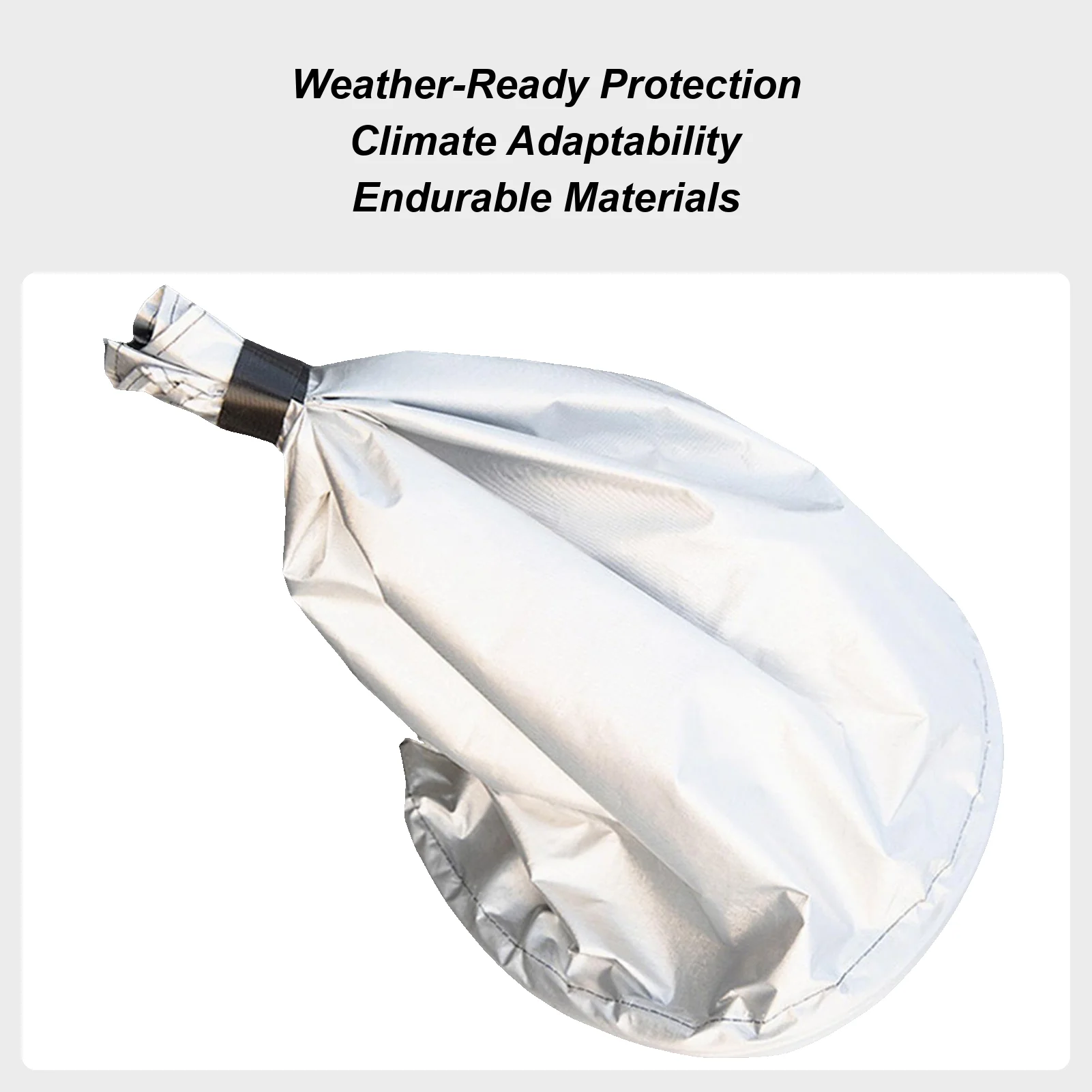 Electric Car Charger Cover Weatherproof Dust-Proof Protection EV Charging Port Rain Cover For Garage Home Driveway Parking Rain