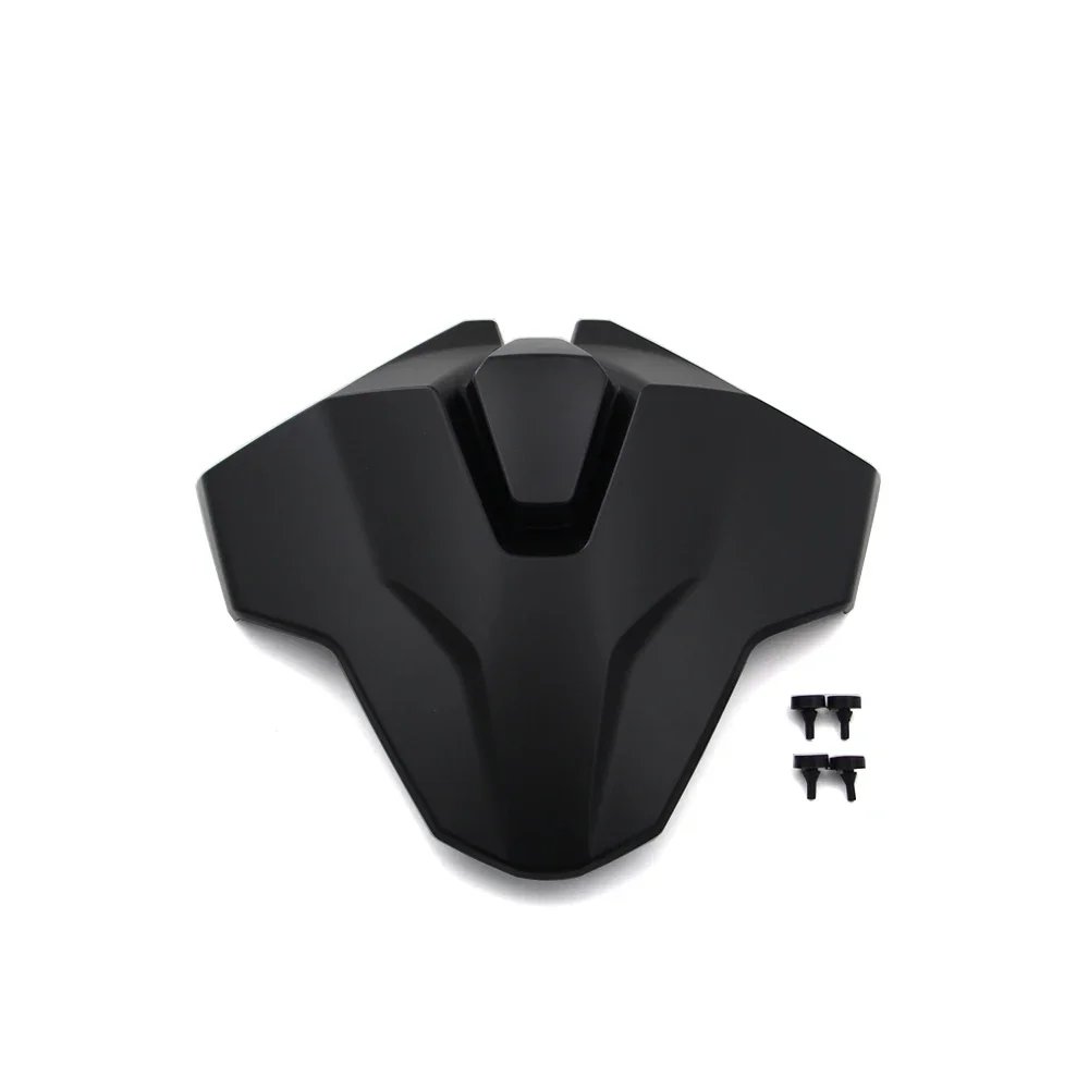 BMW S1000RR S 1000RR 2023 2024 M1000RR 다양한 색상 Pillion 뒷좌석 커버 카울 솔로 카울 핏