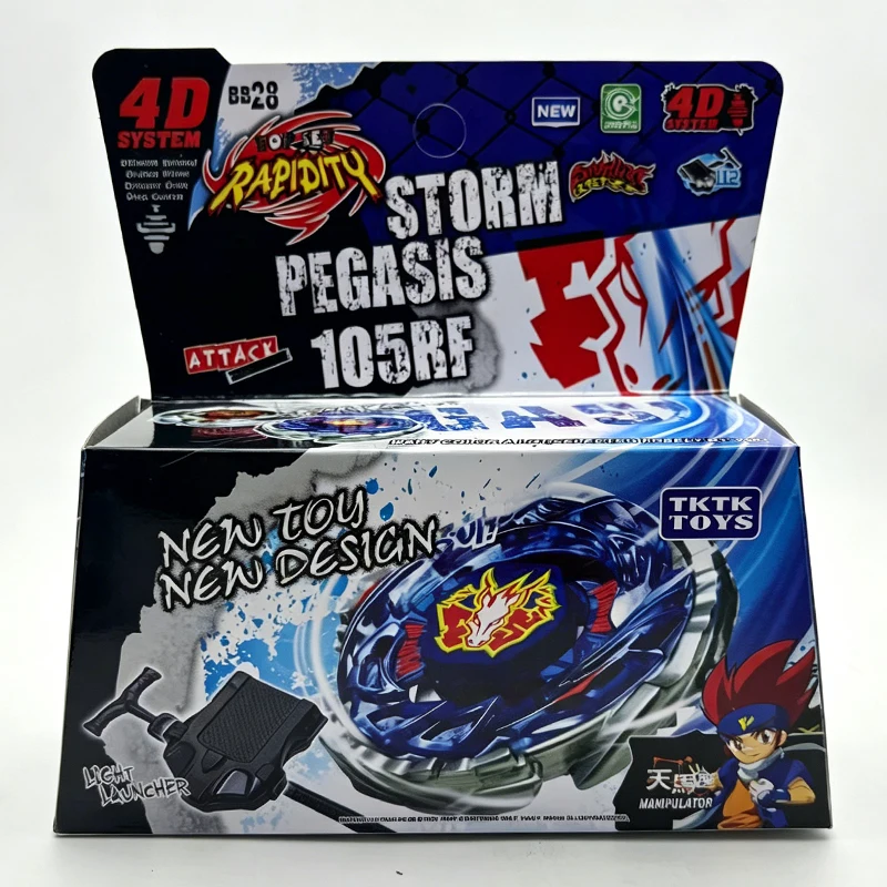 

BB28 to128 30 Styles of 4D Metal Fusion Sets, Including Launcher and Spinning Top – The Ultimate Battle Toy Gift for Kids