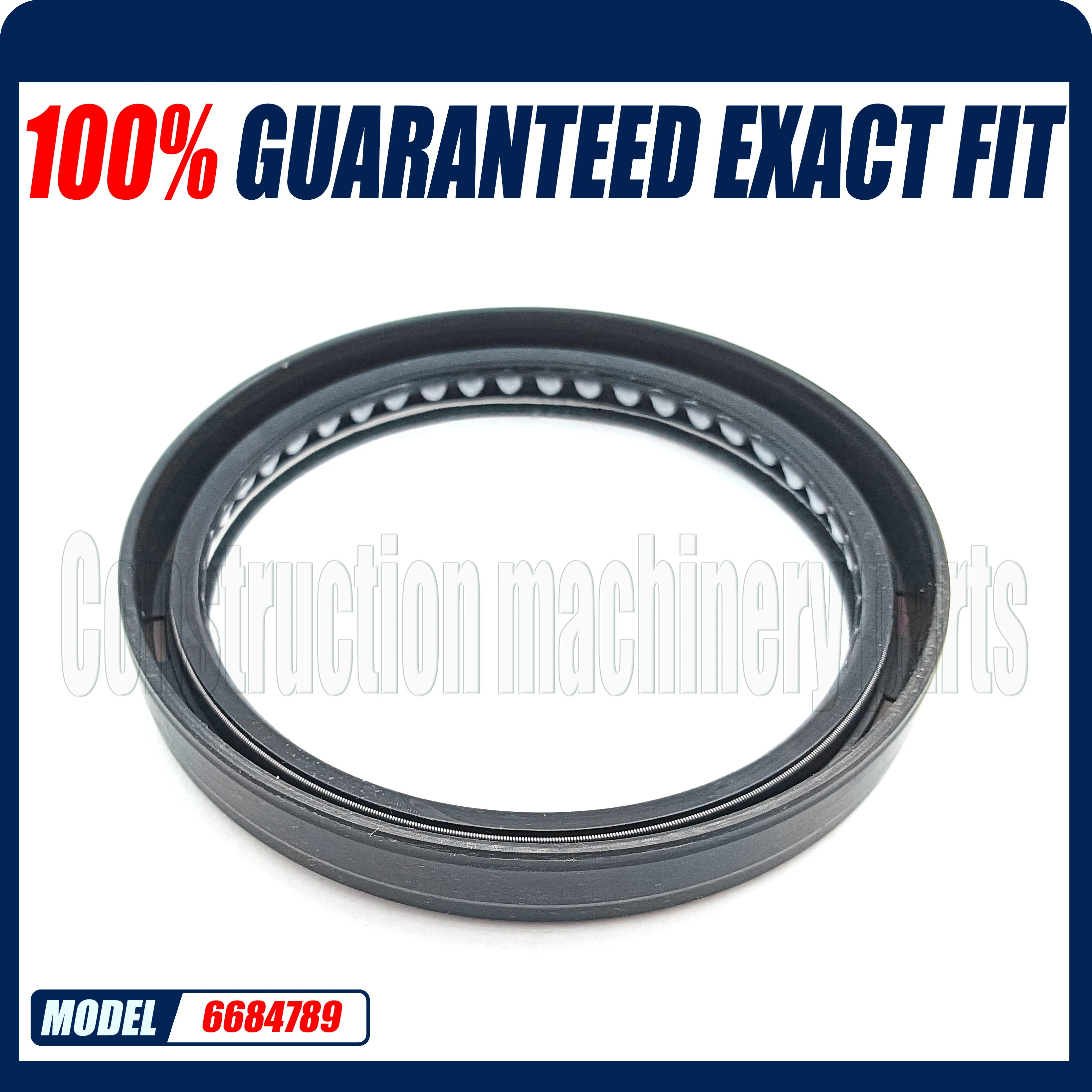 Imagem -03 - Selo do Óleo para Bobcat Selo do Óleo 643 753 763 773 7753 1600 S130 S150 S160 S175 S185 6684789