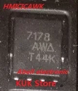 

Оригинальный 100% новый 7178 SI7178DP SI7178 SI7178DP-T1-E3 QFN8 10 шт ~ 50 шт.
