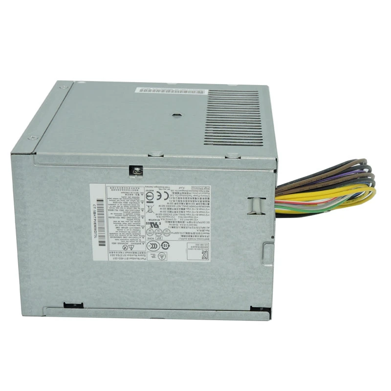 New Original PSU 680 880 320W Power Supply D10-320P2A DPS-320JB A PC8022 HP-D3201A0 PS-4321-9 D12-320P1B 
