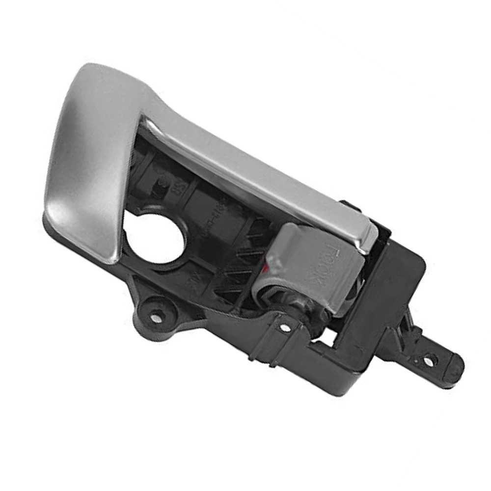 

ABS Chrome & Black Inner Door Handle Inner Door Handle Fit for Hyundai Santa Fe 2007-2012